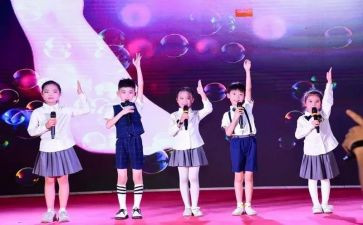 口才训练演讲稿5篇