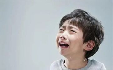 哭的作文600字作文优质8篇