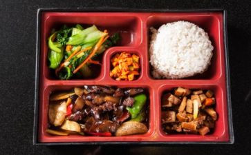 快餐店搞活动方案5篇