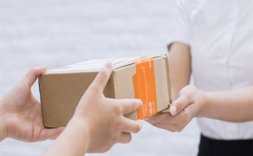 体会快递员的工作心得5篇