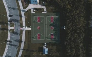 篮球班工作总结6篇