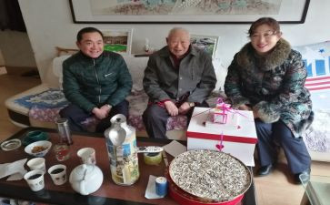 老干事的工作总结通用6篇