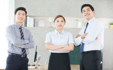个人财务工作总结5篇