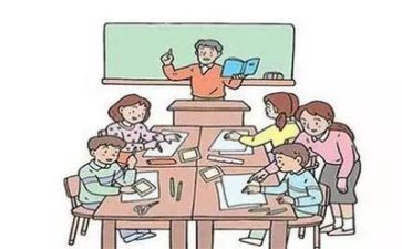 与老师的故事作文模板7篇