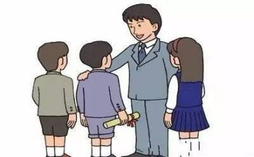 作文老师600字参考7篇