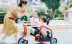 老幼教个人工作总结2022精选5篇
