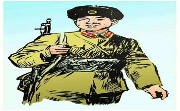 《雷锋》心得体会推荐8篇