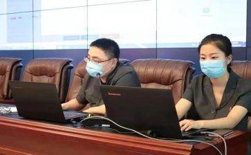 2022科员述职报告5篇