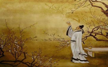 李白传读后感8篇