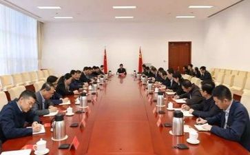 听领导讲话的心得8篇