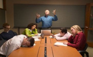 领导的培训心得体会5篇