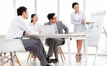 对领导不满想辞职报告8篇