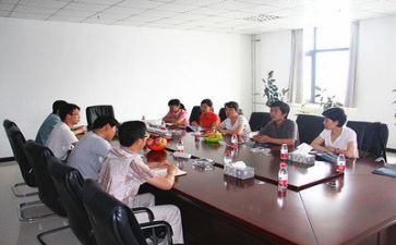 领导的月工作总结范文5篇