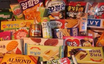 零食了调查报告5篇