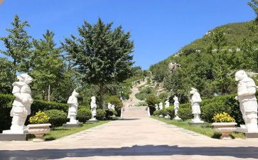 清明节烈士陵园扫墓活动方案7篇