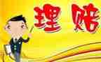 理赔工作的工作总结7篇