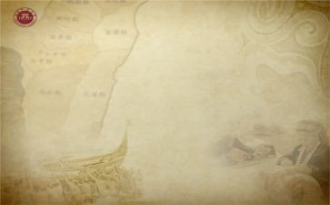 历史故事的作文5篇