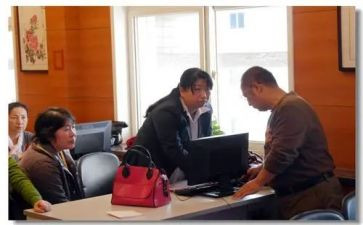 离退休干部科工作总结5篇