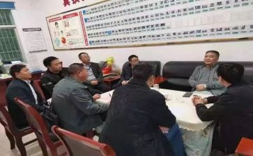 2023班组长年终总结6篇