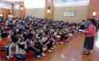 小学六年级英语教学总结下册8篇