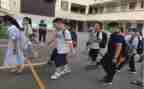 小学六年级主题班会教案6篇