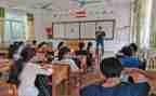 小学六年级班会课主题教案8篇