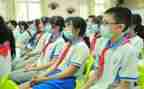 小学生六年级自我介绍8篇