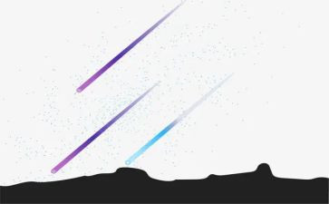 流星,作文6篇