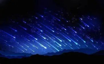 流星的作文600字5篇
