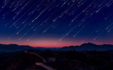 流星灯读后感5篇