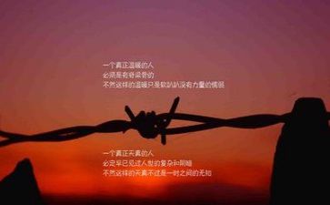 写励志心得优秀7篇