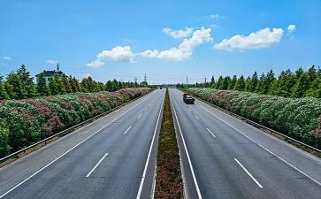 中国的路作文通用7篇