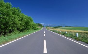 《路》作文600字5篇