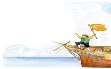 不同的美作文600字通用5篇