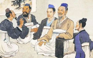 读论语心得体会2022精选7篇