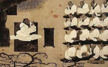 论语2读后感200字5篇
