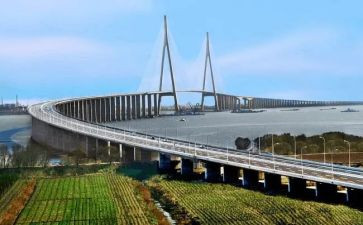 路桥测量实习报告6篇