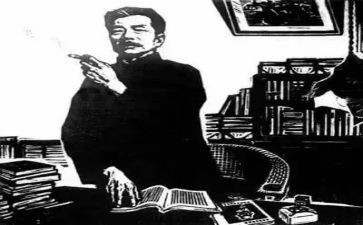 鲁迅《早》的教案5篇
