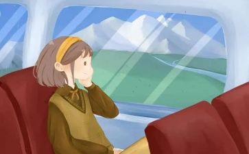2024?w温暖的旅程读后感7篇