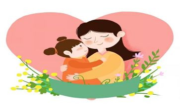挑妈妈读后感模板7篇