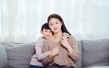 爱妈妈作文500字推荐5篇