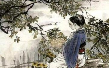 氓读后感100字5篇