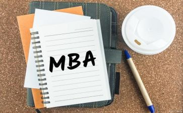 MBA实践报告8篇