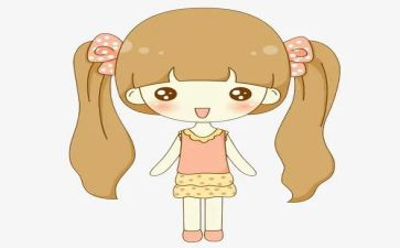 妹妹过生日作文5篇