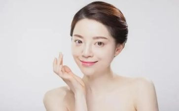 美容性工作总结5篇