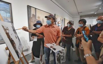 五年级美术教学计划上册7篇