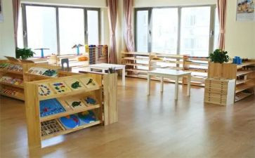 幼儿园小班蒙氏教案7篇