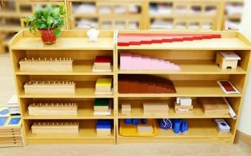幼儿蒙氏培训心得体会最新7篇