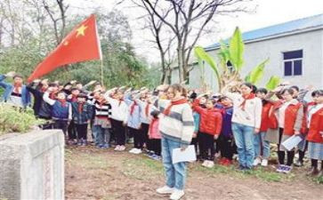 缅怀先烈,演讲稿最新8篇