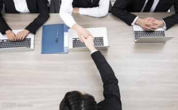 面试三分钟演讲稿6篇